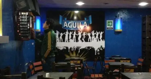 DONDE ESPERANCITA DONDE ESPERANCITA